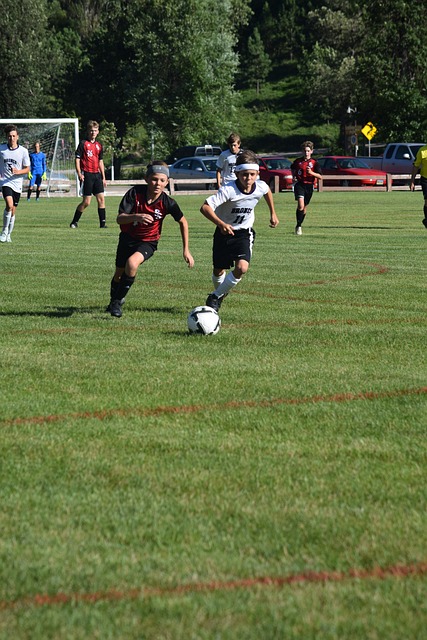 在英超赛场 在英超赛场